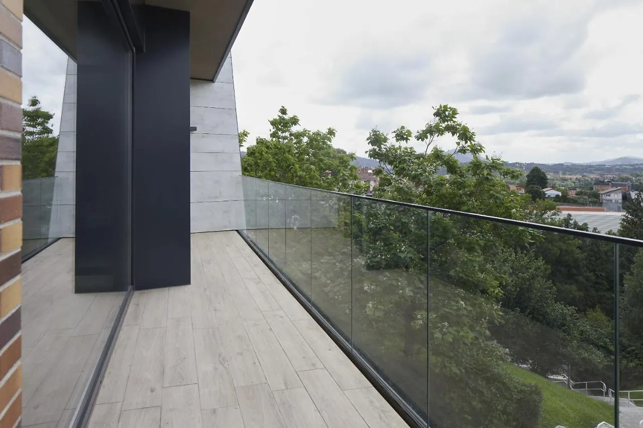 Mantulene Apartments - Basque Stay San Sebastián