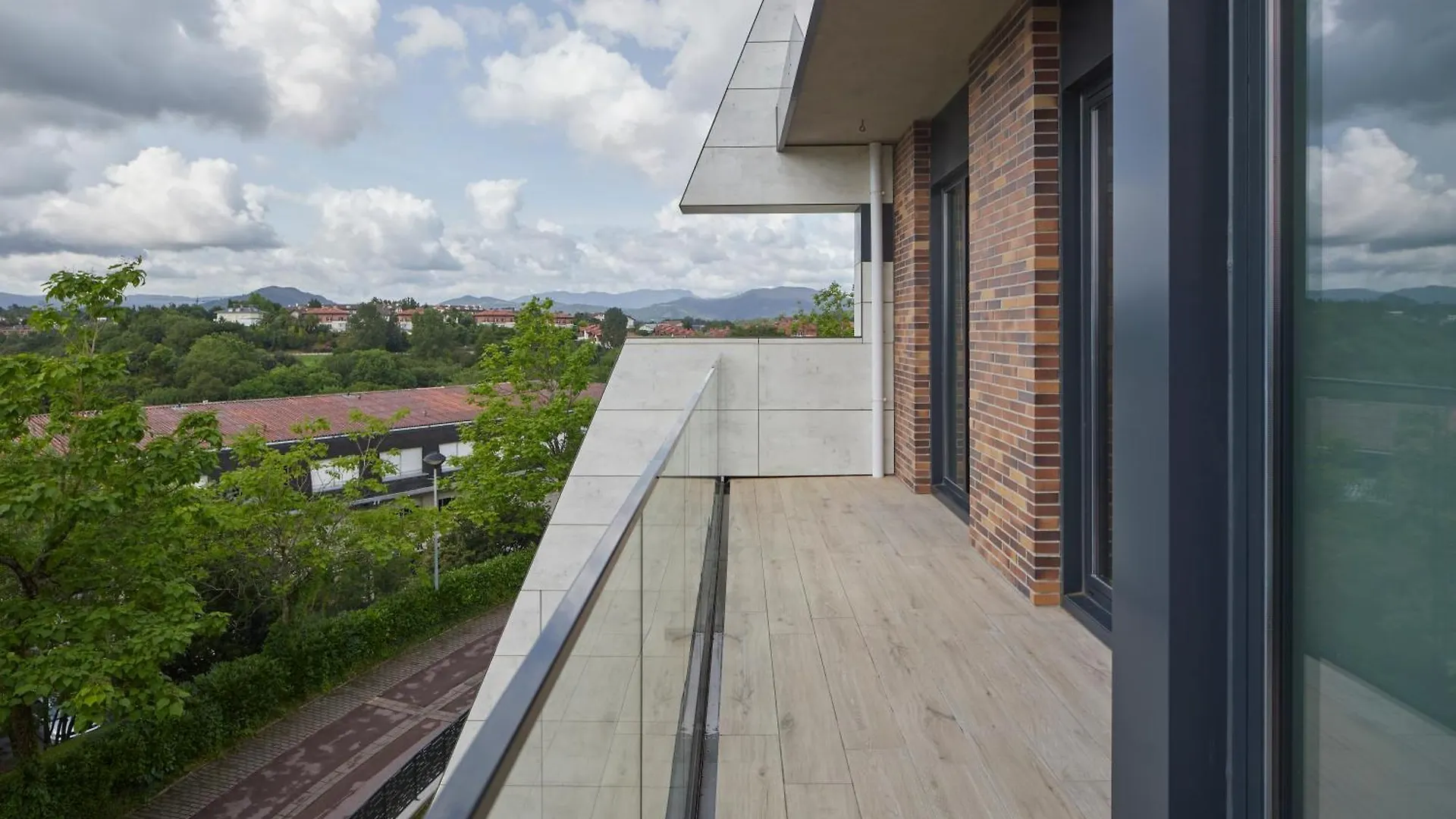 Mantulene Apartments - Basque Stay San Sebastián