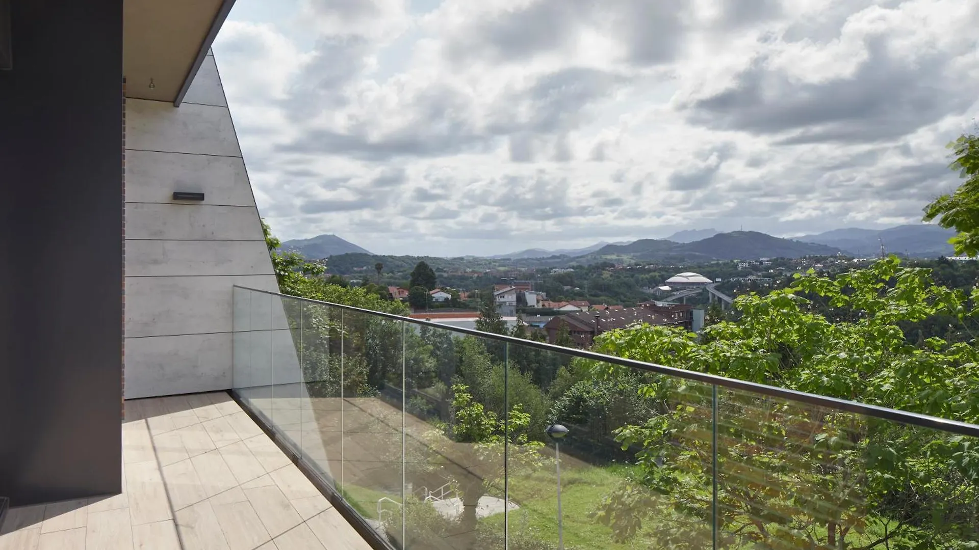 Mantulene Apartments - Basque Stay San Sebastián